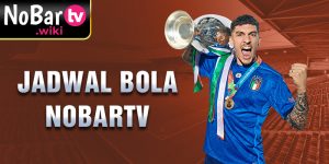 Jadwal bola nobartv