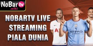 Nobartv live streaming piala dunia