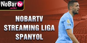 Nobartv streaming Liga Spanyol