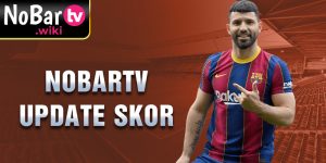 Nobartv update skor