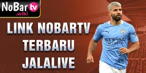 Link NobarTV terbaru jalalive